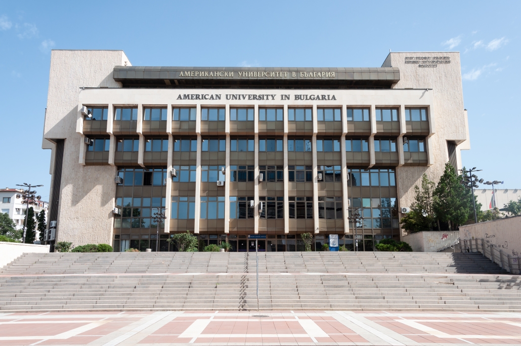 American University in Bulgaria American Councils